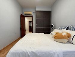 Parc Palais (D21), Condominium #618310261